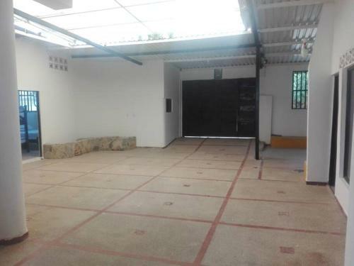 Casa Quinta Con Piscina Y Jacuzzi