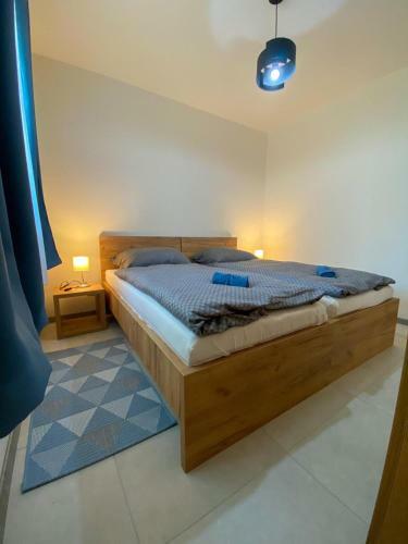 Apartamento ?�rava Resort