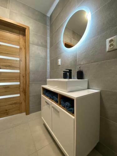 Apartamento ?�rava Resort