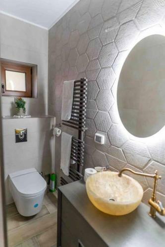 Apartamento Tiny Home In The Old Center