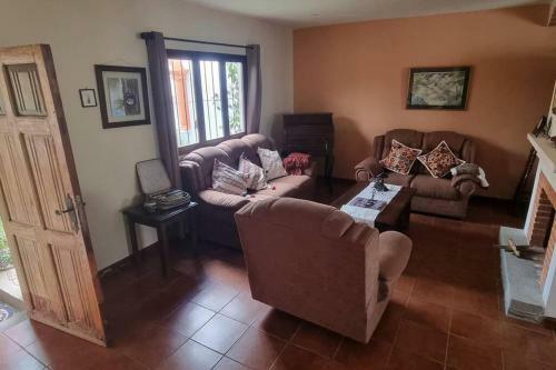 La Casa De Los Pollitos