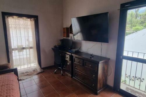 La Casa De Los Pollitos
