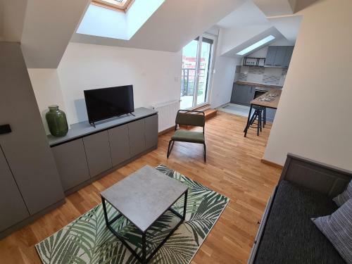Apartamento New Now Living