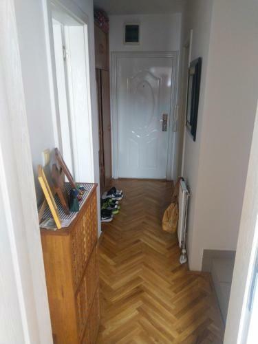 Exitloft Apartment