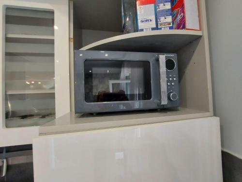 Center Firefly Danube Apartment