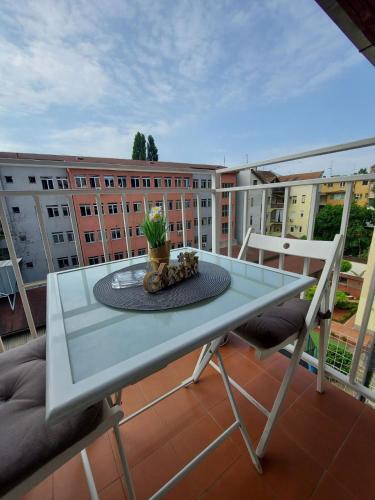 Center Firefly Danube Apartment