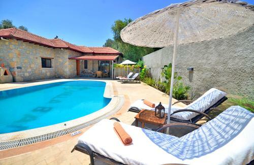 Villa Bambu