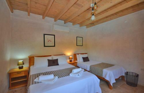 Villa Bambu