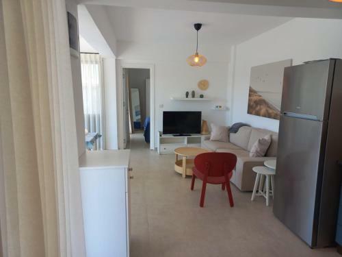 Apartamento ?bak Lucia S2