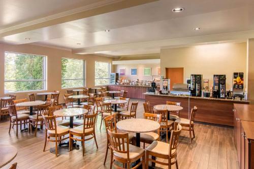 Hotel Comfort Inn & Suites