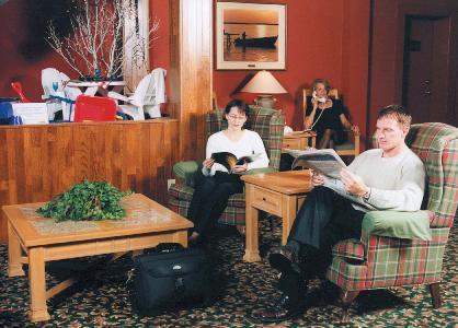 Hotel Travellers Inn St. John's - Standard