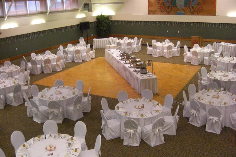 Hotel Best Western Tin Wis Resort - Suite