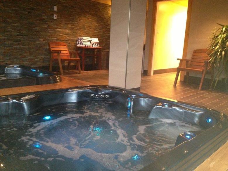 Hotel Best Western Tin Wis Resort - Suite
