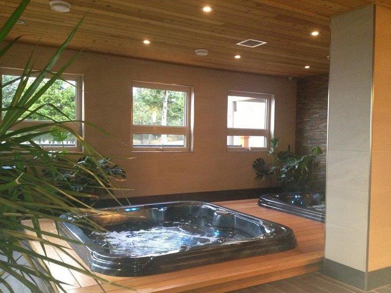 Hotel Best Western Tin Wis Resort - Suite