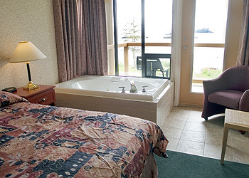 Hotel Best Western Tin Wis Resort - Suite