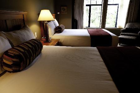Hotel Long Beach Lodge Resort - Forest Room Cb