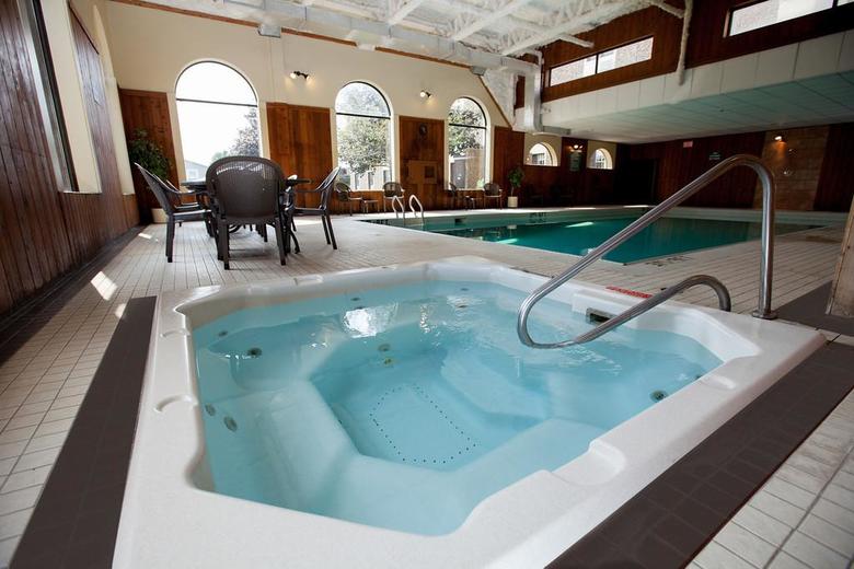 Hotel Best Western Glengarry - Standard