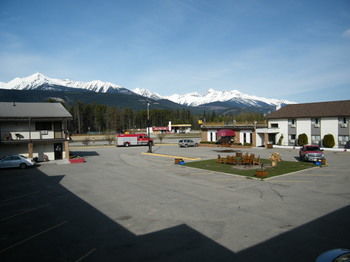 Hotel Premier Mountain Lodge And Suites