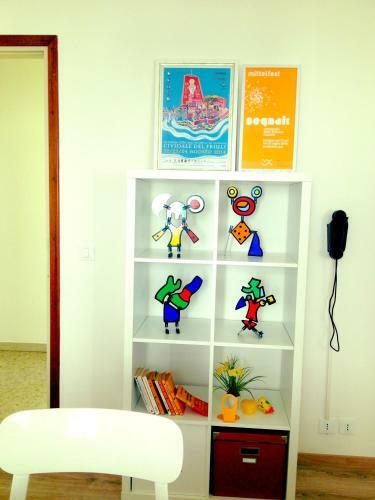 Apartamento Casa Julia