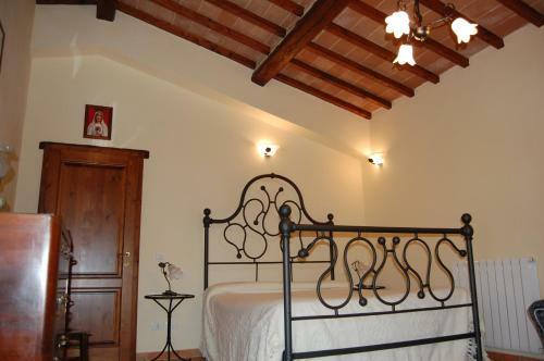 Agroturismo Agriturismo Podere Ranciano Alto