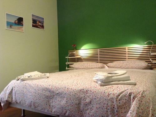 Bed & Breakfast Acquamarina