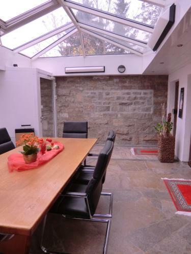 Apartamento Appart Hotel International