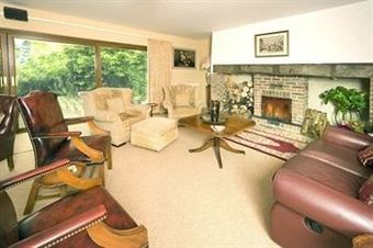 Bed & Breakfast Tovey Lodge