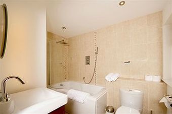 Bed & Breakfast Tovey Lodge