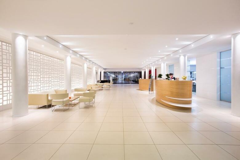 Hotel S�ntispark
