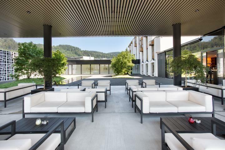 Hotel S�ntispark