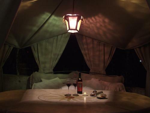 Apartamento Vacanze Toscane In The Seaside
