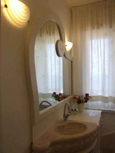 Apartamento Vacanze Toscane In The Seaside