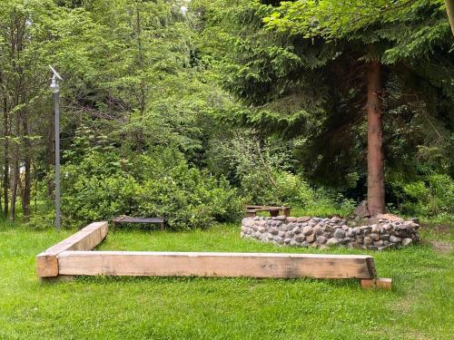 Lodge Patagonia House
