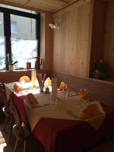 Hotel La Rotonda