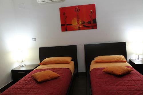 Hotel Nacional B&B