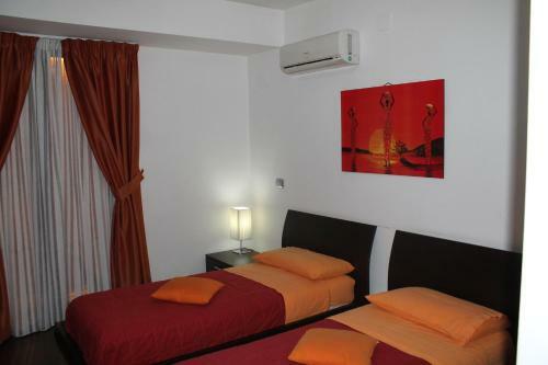 Hotel Nacional B&B