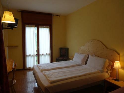 Hotel La Caminatha