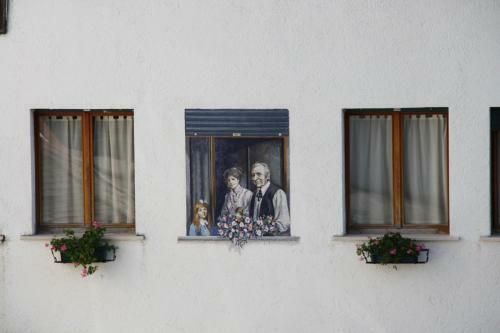 Hotel La Caminatha
