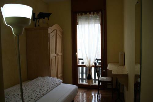 Hotel La Caminatha