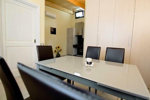Bed & Breakfast La Torretta Bianca