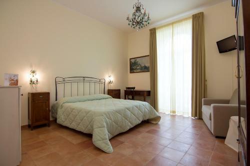 Bed & Breakfast La Torretta Bianca