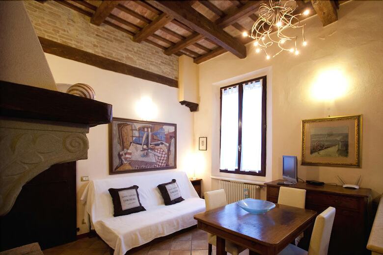 B&B Corte Dei Turchi