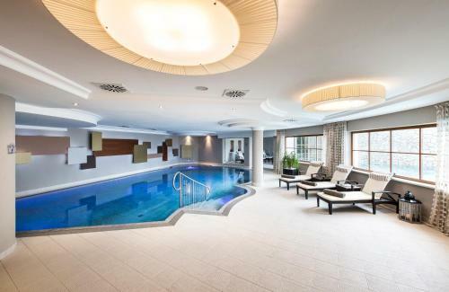 Hotel Sonnalp