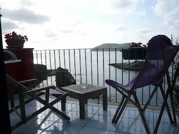 Hotel Villa Iulia
