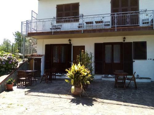 Hostal C� Dei Rinaldi