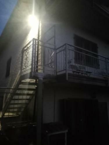 Hostal C� Dei Rinaldi