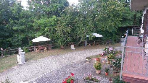 Hostal C� Dei Rinaldi