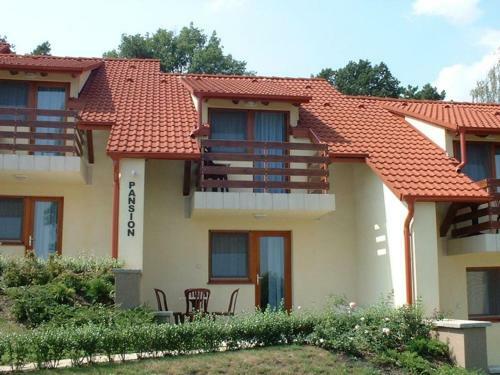 Bed & Breakfast V�r�sk? Panzi� �s �tterem