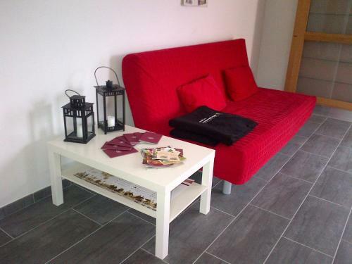 Apartamento Casetta San Giovanni