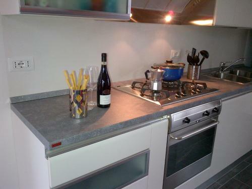 Apartamento Casetta San Giovanni